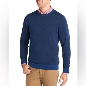 Vineyard Vines Crewneck Sweater - Men’s Medium